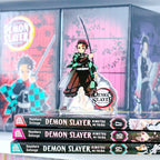 Image produit Demon Slayer - Figurine en acrylique Tanjiro Kamado