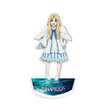 Image produit Rising of the Shield Hero - Figurine acrylique Filo