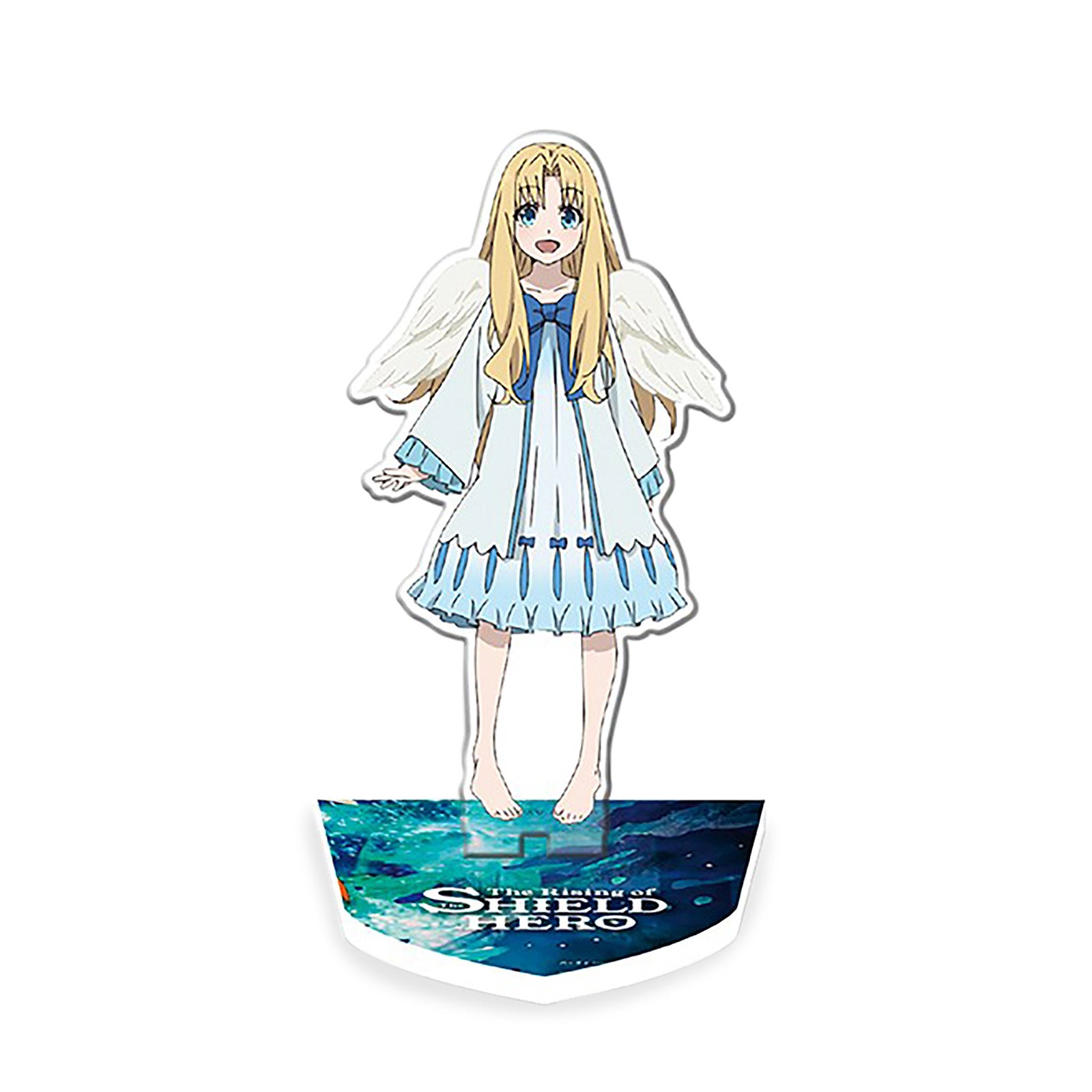 Image produit Rising of the Shield Hero - Figurine acrylique Filo