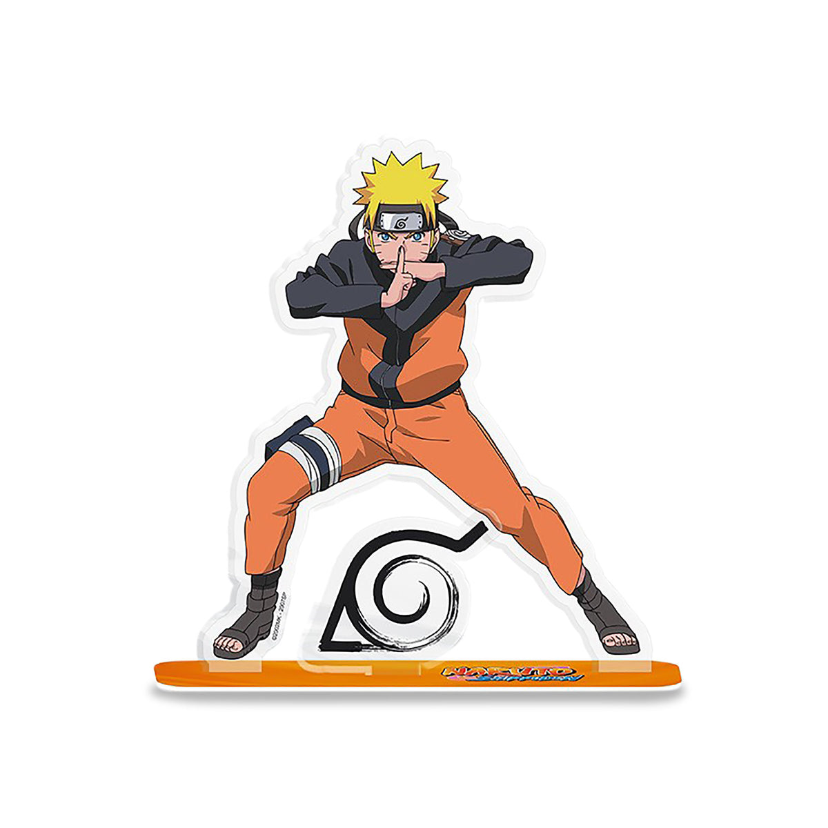 Image produit Naruto Shippuden - Figurine Acrylique Naruto Uzumaki