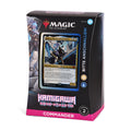 Image produit Magic The Gathering - Kamigawa Néon-Dynastie Deck de Commandant Attachez vos Ceintures!