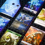 Image produit Magic The Gathering - Kamigawa Néon-Dynastie Deck de Commandant Attachez vos Ceintures!