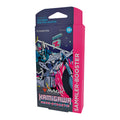 Image produit Magic The Gathering - Kamigawa Dynastie Néon Booster de collectionneurs