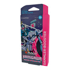 Image produit Magic The Gathering - Kamigawa Dynastie Néon Booster de collectionneurs