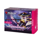 Image produit Magic The Gathering - Kamigawa Néon Dynastie Bundle