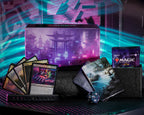 Image produit Magic The Gathering - Kamigawa Néon Dynastie Bundle