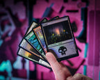 Image produit Magic The Gathering - Kamigawa Néon Dynastie Bundle