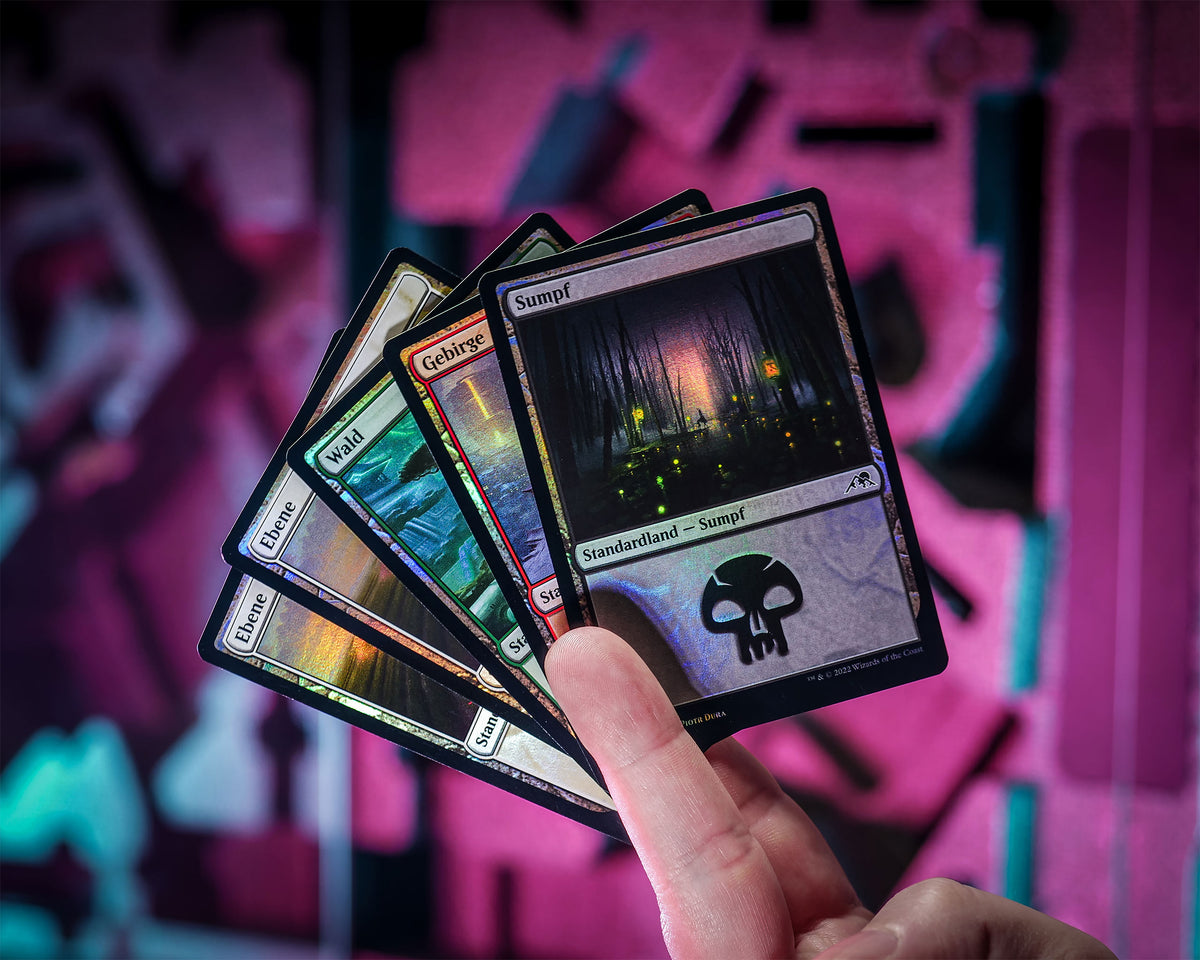 Image produit Magic The Gathering - Kamigawa Néon Dynastie Bundle