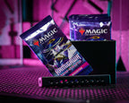 Image produit Magic The Gathering - Kamigawa Néon Dynastie Bundle