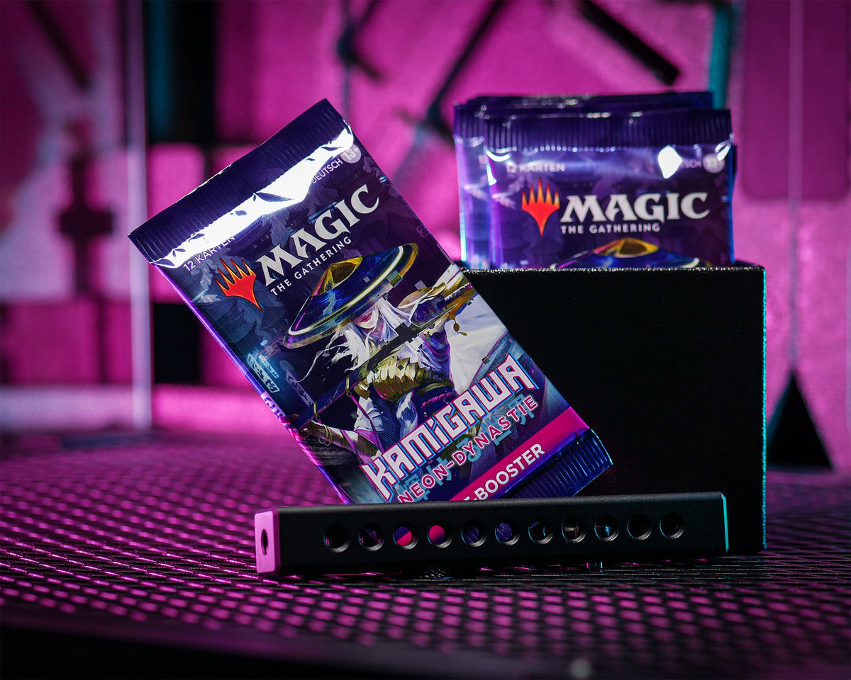 Image produit Magic The Gathering - Kamigawa Néon Dynastie Bundle