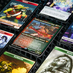 Image produit Magic The Gathering - Kamigawa Dynastie Néon Commander Deck Améliorations écrasantes