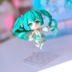 Image produit Hatsune Miku - Figurine d'action Nendoroid Deluxe