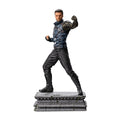 Image produit The Falcon and The Winter Soldier - Statue Deluxe BDS Art Scale de Bucky Barnes 1:10