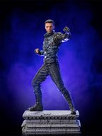 Image produit The Falcon and The Winter Soldier - Statue Deluxe BDS Art Scale de Bucky Barnes 1:10