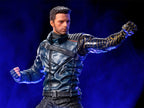 Image produit The Falcon and The Winter Soldier - Statue Deluxe BDS Art Scale de Bucky Barnes 1:10