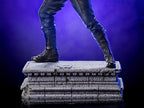 Image produit The Falcon and The Winter Soldier - Statue Deluxe BDS Art Scale de Bucky Barnes 1:10