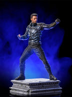 Image produit The Falcon and The Winter Soldier - Statue Deluxe BDS Art Scale de Bucky Barnes 1:10