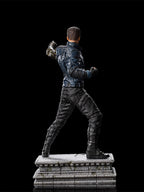 Image produit The Falcon and The Winter Soldier - Statue Deluxe BDS Art Scale de Bucky Barnes 1:10