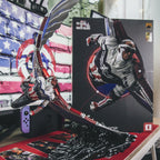 Product image The Falcon and The Winter Soldier - Captain America BDS Art Scale Deluxe Statue