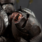 Image produit Le Seigneur des Anneaux - Statue de collection premium de Gimli version bonus