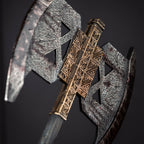 Image produit Le Seigneur des Anneaux - Statue de collection premium de Gimli version bonus
