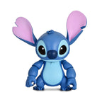 Image produit Lilo & Stitch - Figurine d'action Stitch de luxe 1:9