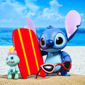 Image produit Lilo & Stitch - Figurine d'action Stitch de luxe 1:9