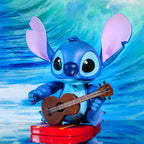 Image produit Lilo & Stitch - Figurine d'action Stitch de luxe 1:9