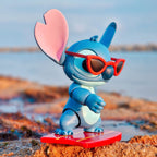 Image produit Lilo & Stitch - Figurine d'action Stitch de luxe 1:9