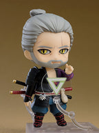 Image produit Witcher - Geralt Ronin Nendoroid Figurine d'action