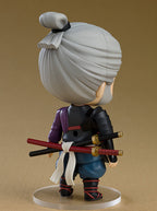 Image produit Witcher - Geralt Ronin Nendoroid Figurine d'action