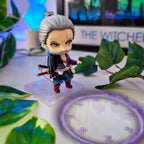 Image produit Witcher - Geralt Ronin Nendoroid Figurine d'action