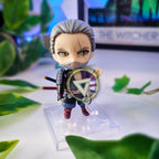 Image produit Witcher - Geralt Ronin Nendoroid Figurine d'action