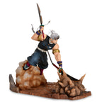 Image produit Demon Slayer - Statue de Tengen Uzui