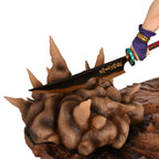 Image produit Demon Slayer - Statue de Tengen Uzui