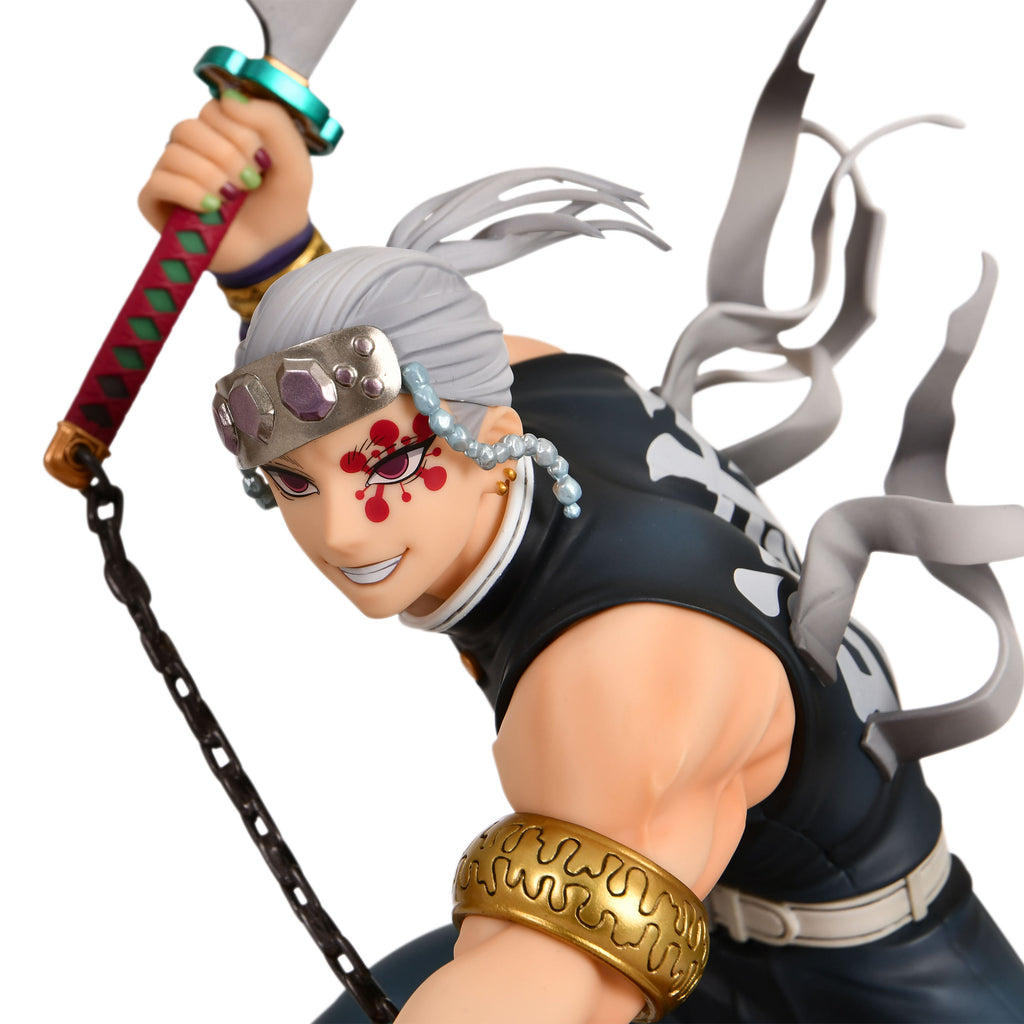 Image produit Demon Slayer - Statue de Tengen Uzui