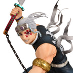 Image produit Demon Slayer - Statue de Tengen Uzui
