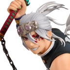 Image produit Demon Slayer - Statue de Tengen Uzui