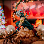 Image produit Demon Slayer - Statue de Tengen Uzui