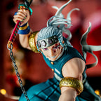 Image produit Demon Slayer - Statue de Tengen Uzui