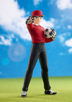 Image produit Captain Tsubasa Les Super Champions - Figurine Genzo Wakabayashi 19,3 cm
