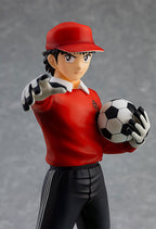 Image produit Captain Tsubasa Les Super Champions - Figurine Genzo Wakabayashi 19,3 cm