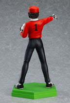 Image produit Captain Tsubasa Les Super Champions - Figurine Genzo Wakabayashi 19,3 cm