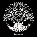 Image produit Elden Ring - T-Shirt logo noir