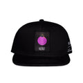 Image produit Assassination Classroom - Casquette Snapback Koro-Sensei noir