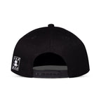 Image produit Assassination Classroom - Casquette Snapback Koro-Sensei noir