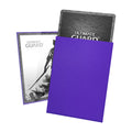 Image produit Pochettes de cartes Ultimate Guard pour cartes à collectionner bleu set de 100