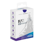 Image produit Pochettes de cartes Ultimate Guard pour cartes à collectionner bleu set de 100