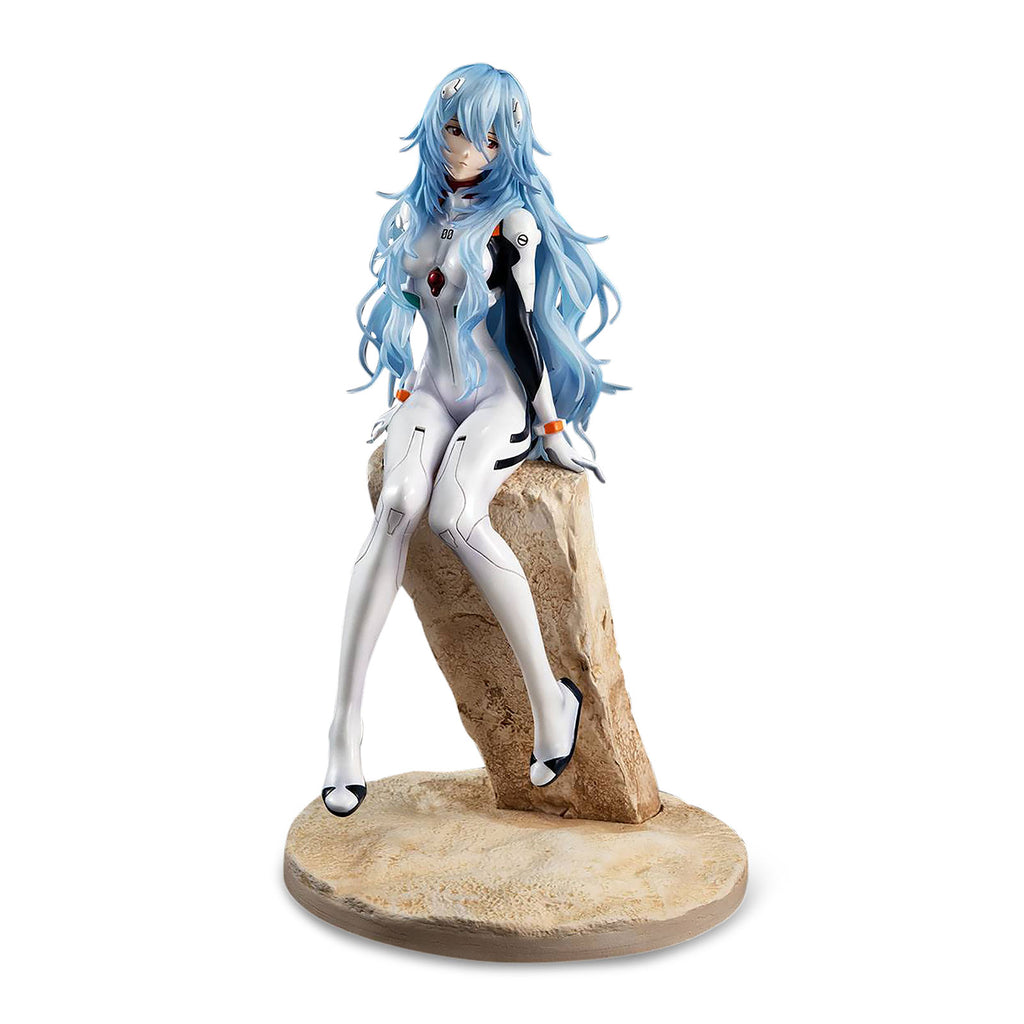 Image produit Evangelion 3.0 + 1.0 - Statue de Rei Ayanami