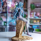 Image produit Evangelion 3.0 + 1.0 - Statue de Rei Ayanami